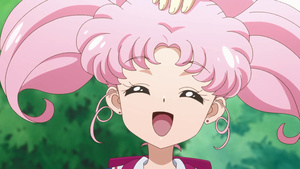 Bishoujo Senshi Sailor Moon Crystal Season III